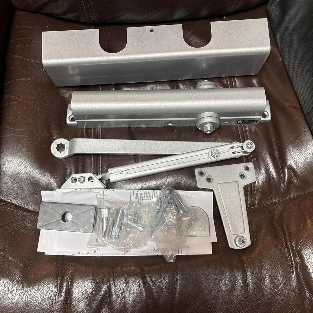 Dynasty 8500 Heavy Duty Door Closer